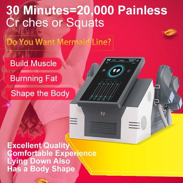 dls-emslim neo 13 tesla body carving machine 5000w high power ems electromagnetic emszero neo hi-emt salon
dls-emslim neo 13 tesla body carving machine 5000w high power ems electromagnetic emszero neo hi-emt salon