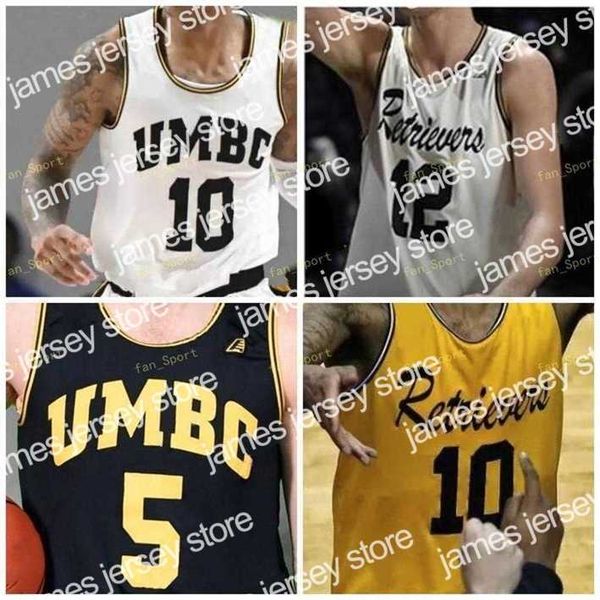 college basketball wears nik1 ncaa college umbc retrievers basketball jersey 34 max portmann 35 nolan gerrity 5 jourdan grant 1 l.j. owens 2, Black
college basketball wears nik1 ncaa college umbc retrievers basketball jersey 34 max portmann 35 nolan gerrity 5 jourdan grant 1 l.j. owens 2, Black