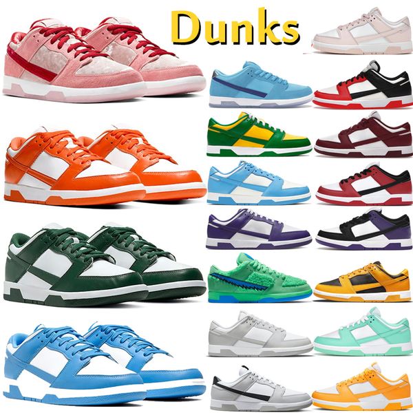 men women causal shoe sneakers low panda white black grey unc syracuse green glow outdoors chlorophyll triple pink strangelove gai mens casu
men women causal shoe sneakers low panda white black grey unc syracuse green glow outdoors chlorophyll triple pink strangelove gai mens casu