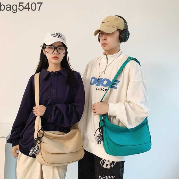 2023 new hand bag factory 80% wholesale retail large capacity canvas men women's american shoulder students cross in class
2023 new hand bag factory 80% wholesale retail large capacity canvas men women's american shoulder students cross in class