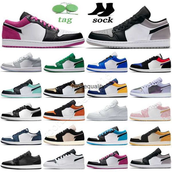 men women jumpman 1 low basketball shoes 1s triple white shadow university blue unc black bred toe paris chicago light smoky grey mocha
men women jumpman 1 low basketball shoes 1s triple white shadow university blue unc black bred toe paris chicago light smoky grey mocha