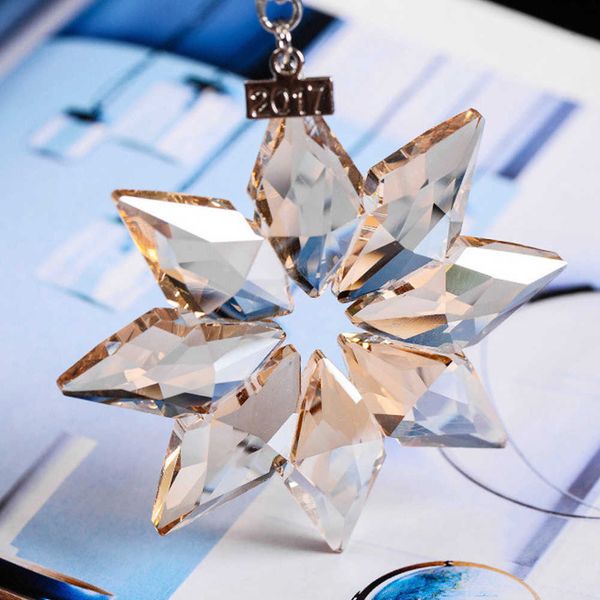 interior decorations transparent crystal snowflakes car pendant decoration ornaments sun catcher snowflake hanging trim accessories christma
interior decorations transparent crystal snowflakes car pendant decoration ornaments sun catcher snowflake hanging trim accessories christma