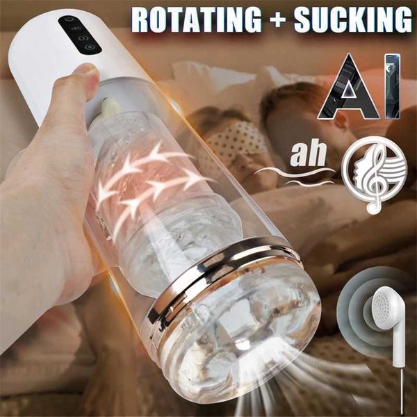 toys massager male automatic sucking telescopic rotating masturbator cup toys for men real vaginal suction blowjob product
toys massager male automatic sucking telescopic rotating masturbator cup toys for men real vaginal suction blowjob product