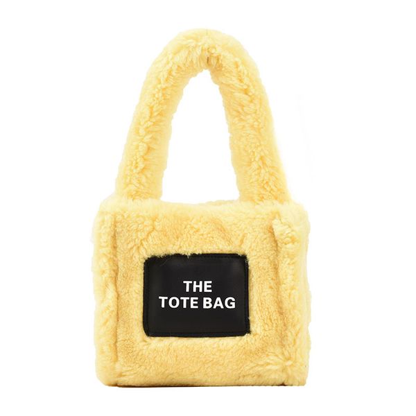 designer bags the tote bag women one shoulder handbag winter soft plush crossbody bags vintage female warm shopper purses
designer bags the tote bag women one shoulder handbag winter soft plush crossbody bags vintage female warm shopper purses