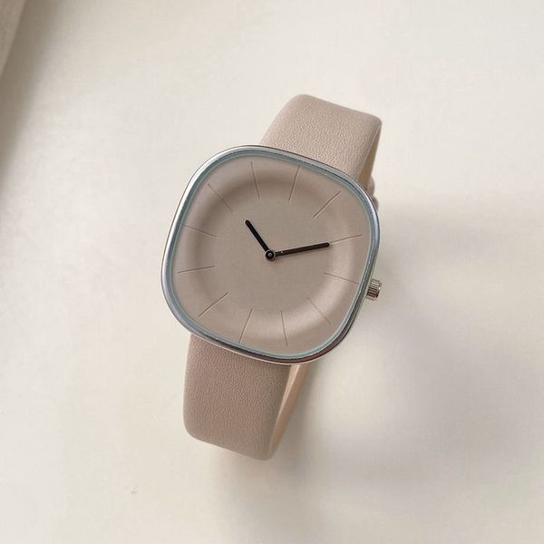 hbp luxury ladies watches classic casual business wristwatches leather strap square dial fashion girls quartz clock montres de luxe, Slivery;brown
hbp luxury ladies watches classic casual business wristwatches leather strap square dial fashion girls quartz clock montres de luxe, Slivery;brown