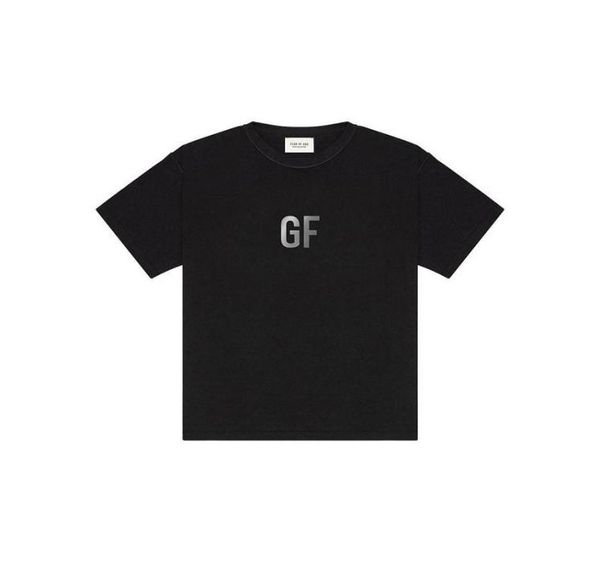 spring summer in memory george floyd collaboration t shirt gf 3m reflective tshirt fashion men women casual oversize cotton tee4108890, White;black
spring summer in memory george floyd collaboration t shirt gf 3m reflective tshirt fashion men women casual oversize cotton tee4108890, White;black