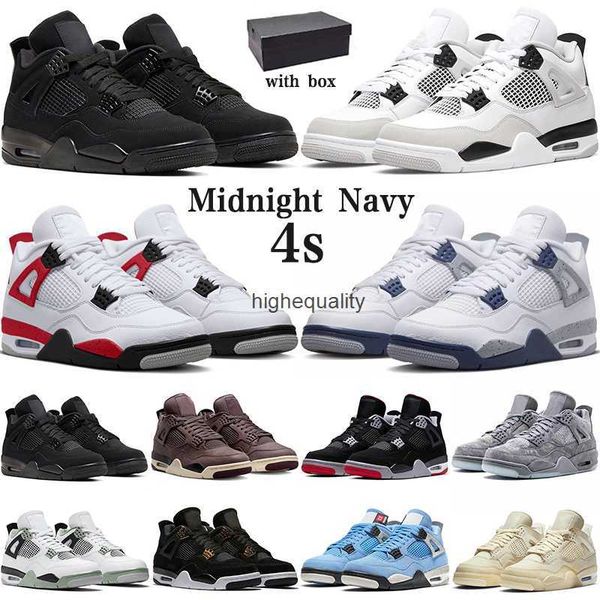 4 4s basketball shoes military black cats midnight navy university blue bred sail white oreo cactus jack mens trainers outdoor
4 4s basketball shoes military black cats midnight navy university blue bred sail white oreo cactus jack mens trainers outdoor