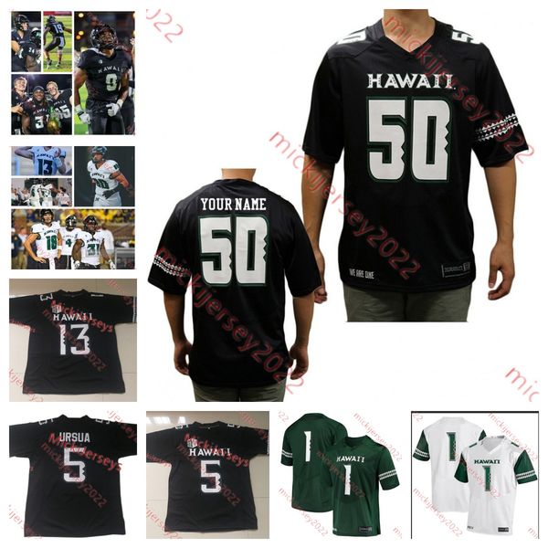 mens custom stitched hawaii rainbow warriors football 38 kamalu deblake kalamaku kuewa d.j. utu jonah kahahawai-welch tariq jones sonny seme, Black
mens custom stitched hawaii rainbow warriors football 38 kamalu deblake kalamaku kuewa d.j. utu jonah kahahawai-welch tariq jones sonny seme, Black