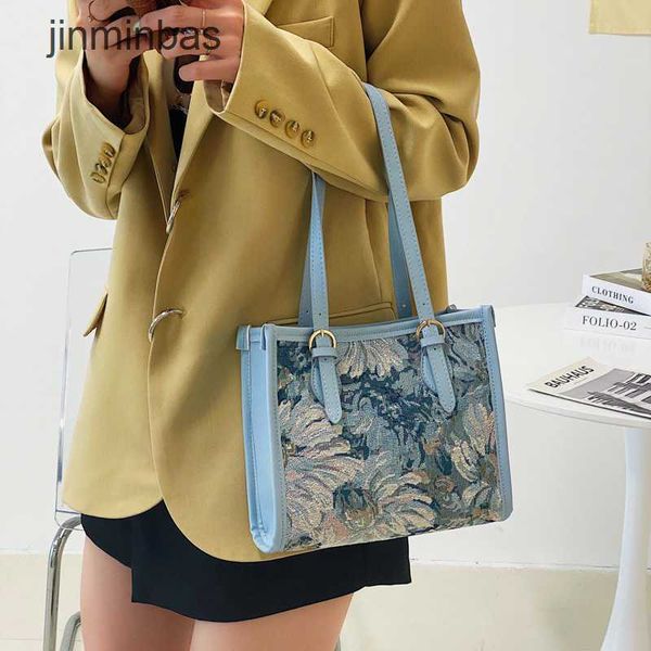 factory 50% fashion bag women's new women autumn one shoulder underarm portable oil painting tote canvas
factory 50% fashion bag women's new women autumn one shoulder underarm portable oil painting tote canvas