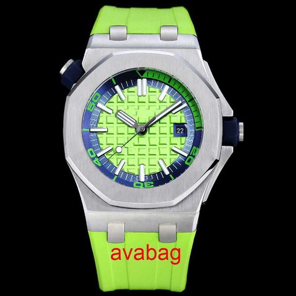 other watches wristwatches mens watch automatic mechanical watches 42mm business wristwatches men wrist watch waterproof rubber strap design, Slivery;black
other watches wristwatches mens watch automatic mechanical watches 42mm business wristwatches men wrist watch waterproof rubber strap design, Slivery;black