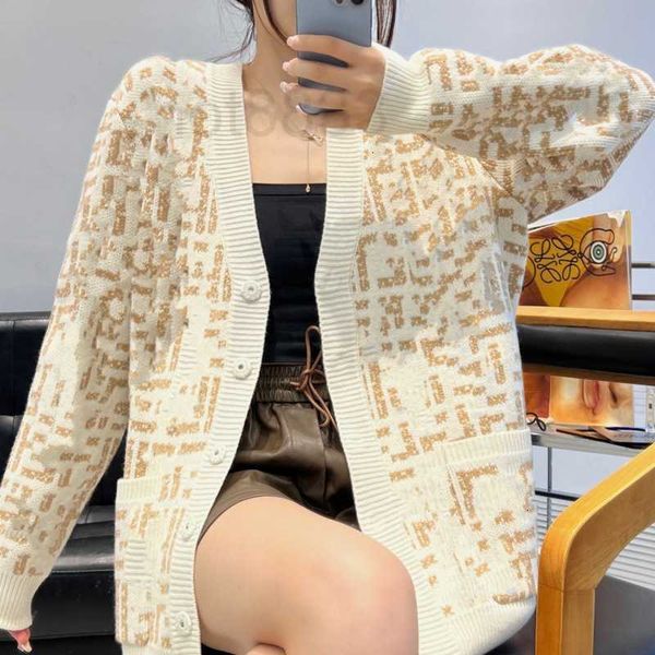 women's sweaters designer autumn and winter 2022 new letter v-neck soft jacquard knitted cardigan i3n7 4mbc, White;black
women's sweaters designer autumn and winter 2022 new letter v-neck soft jacquard knitted cardigan i3n7 4mbc, White;black