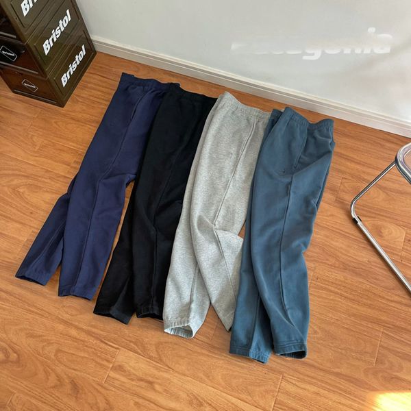 2023 men's pants trousers autumn winter casual logo label crew uprisal spwtatpants 23ss drawstring sweatpants men women jogger, Black
2023 men's pants trousers autumn winter casual logo label crew uprisal spwtatpants 23ss drawstring sweatpants men women jogger, Black