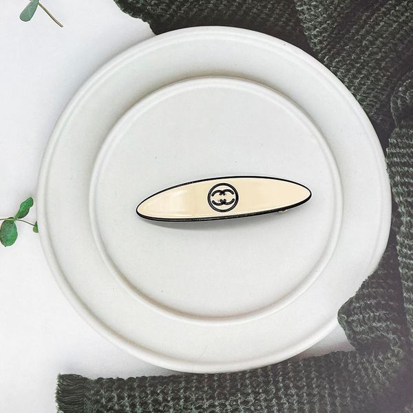 headwear & hair accessories designer luxury barrettes designer womens korean french celebrities hairpin brand simple design black white head
headwear & hair accessories designer luxury barrettes designer womens korean french celebrities hairpin brand simple design black white head