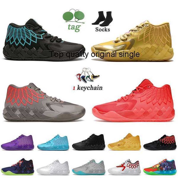 2022 lamelo ball mb.01 basketball shoes rick and morty not from here red blast buzz city galaxy
2022 lamelo ball mb.01 basketball shoes rick and morty not from here red blast buzz city galaxy