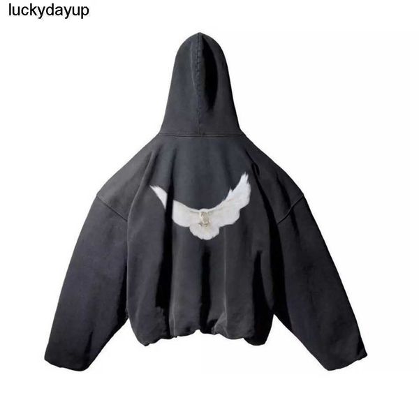 men's hoodies sweatshirts designer kanyes luxury hoodie three party joint name peace printed mens womens hoodie, Black
men's hoodies sweatshirts designer kanyes luxury hoodie three party joint name peace printed mens womens hoodie, Black