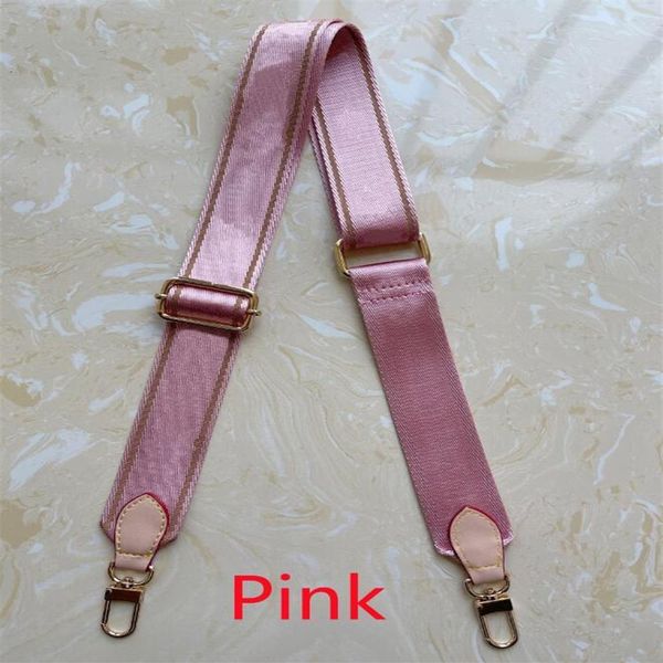 m44823 favorite multi bag parts accessories 7 colors shoulder straps for 3 piece set women crossbody bag canvas purse strap250a, Black
m44823 favorite multi bag parts accessories 7 colors shoulder straps for 3 piece set women crossbody bag canvas purse strap250a, Black