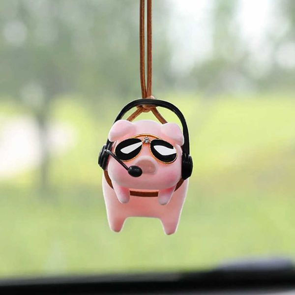 interior decorations cute pig car accessorie swing pig car pendant auto rearview mirror pendants birthday gift auto decoraction ornaments ca
interior decorations cute pig car accessorie swing pig car pendant auto rearview mirror pendants birthday gift auto decoraction ornaments ca