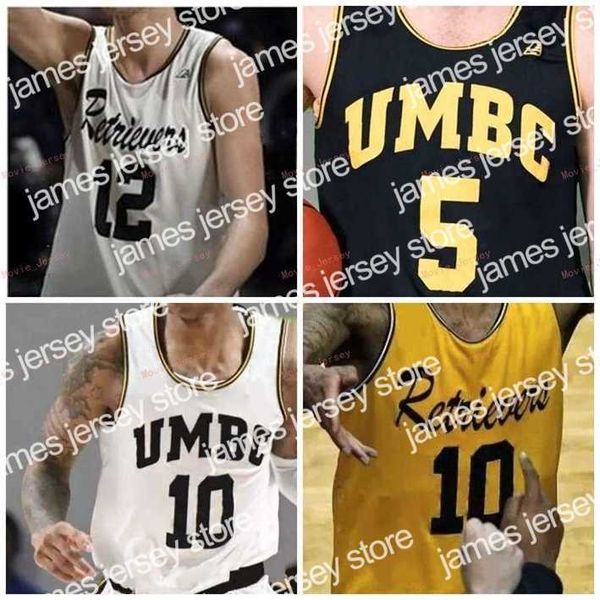 college basketball wears nik1 stitched custom 10 jairus lyles 11 kj maura 0 isaiah rogers 1 josh rosario 3 kj jackson umbc retrievers colleg, Black
college basketball wears nik1 stitched custom 10 jairus lyles 11 kj maura 0 isaiah rogers 1 josh rosario 3 kj jackson umbc retrievers colleg, Black