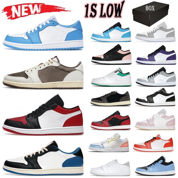 og retro 1 basketball shoes men women lost found 1s low reverse mocha sail black ts starfish gorge green chicago mens trainer sport sneakers
og retro 1 basketball shoes men women lost found 1s low reverse mocha sail black ts starfish gorge green chicago mens trainer sport sneakers