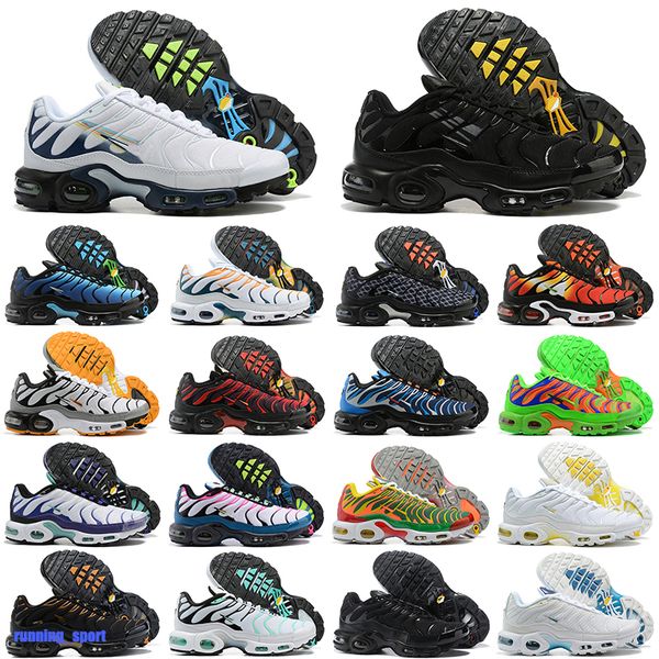 2023 tn 3 terrascape running shoes for men women trainers triple black white metallic silver hyper blue sky atlanta mens outdoor sports snea
2023 tn 3 terrascape running shoes for men women trainers triple black white metallic silver hyper blue sky atlanta mens outdoor sports snea