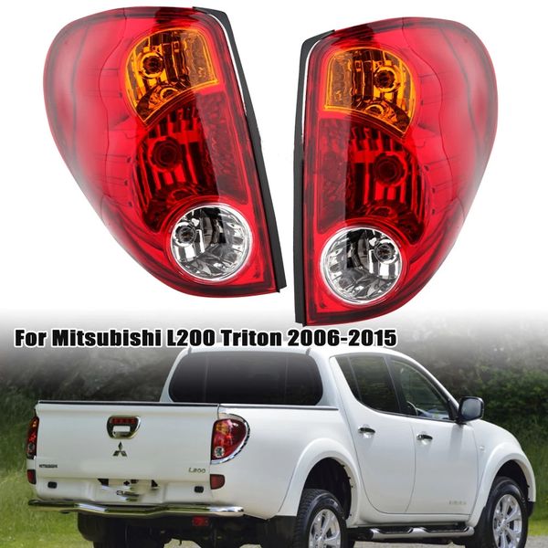 car led red rear tail light for mitsubishi l200 triton colt 2005-2014 with wire turn signal light brake fog lamp
car led red rear tail light for mitsubishi l200 triton colt 2005-2014 with wire turn signal light brake fog lamp
