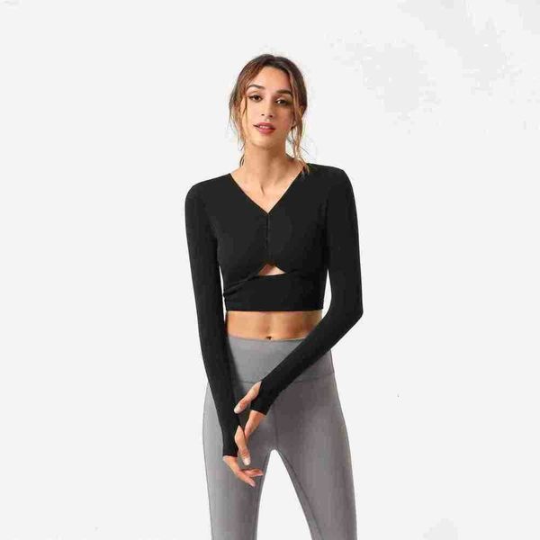 a lo women yoga outfits fitness longsleeved sports running quickdrying short section tight and thin clothes6bhnkjzm womens activewear active
a lo women yoga outfits fitness longsleeved sports running quickdrying short section tight and thin clothes6bhnkjzm womens activewear active