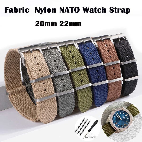 watch bands universal nylon military strap 20mm 22mm for samsung galaxy watch 4 3 belt for huawei watch band nato braided fabric bracelet t2, Black;brown
watch bands universal nylon military strap 20mm 22mm for samsung galaxy watch 4 3 belt for huawei watch band nato braided fabric bracelet t2, Black;brown
