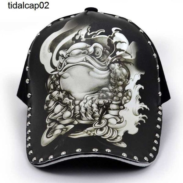 hat male tattoo illustration baseball cap golden toad black and white hip hop street fashion personality new style hats, Blue;gray
hat male tattoo illustration baseball cap golden toad black and white hip hop street fashion personality new style hats, Blue;gray
