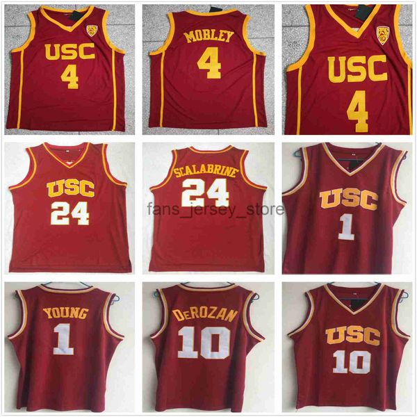 stitched vintage ncaa usc trojans college basketball jerseys 4 evan mobley 24 brian scalabrine nick 1 young demar 10 derozan jersey red shir, Black
stitched vintage ncaa usc trojans college basketball jerseys 4 evan mobley 24 brian scalabrine nick 1 young demar 10 derozan jersey red shir, Black