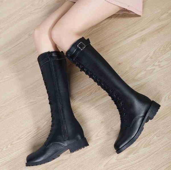 boots dress shoes 2023 new comfortable women solid color lace up female platform thick heels ladies fashion ytmtloy botines de mujer 1, Black
boots dress shoes 2023 new comfortable women solid color lace up female platform thick heels ladies fashion ytmtloy botines de mujer 1, Black