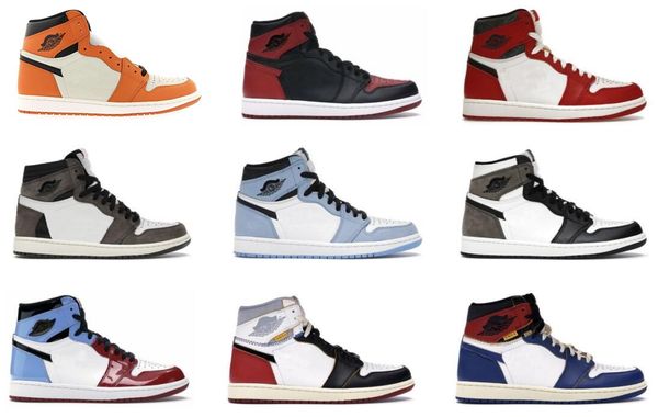 authentic 1 high og university blue shoes backboard bred toe black dark mocha chicago obsidian banned hyper royal union lost and found men w
authentic 1 high og university blue shoes backboard bred toe black dark mocha chicago obsidian banned hyper royal union lost and found men w