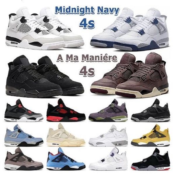 jumpman 4 4s mens basketball shoes military black cat university blue red thunder cactus jack 4 4s men women trainers outdoor sport sneakers
jumpman 4 4s mens basketball shoes military black cat university blue red thunder cactus jack 4 4s men women trainers outdoor sport sneakers