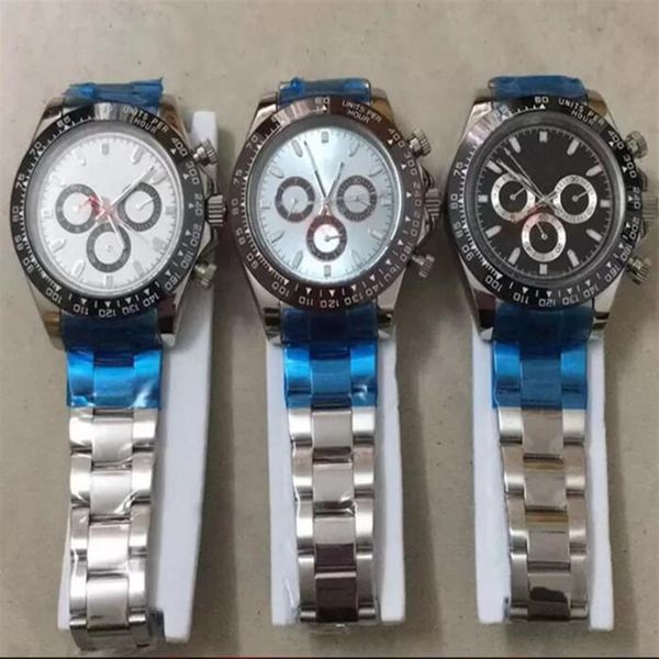 multicolor 2022 men watch waterproof day chronograph all dial working automatic master watches 904 steel cal 4130 movement eta sta1870, Slivery;brown
multicolor 2022 men watch waterproof day chronograph all dial working automatic master watches 904 steel cal 4130 movement eta sta1870, Slivery;brown