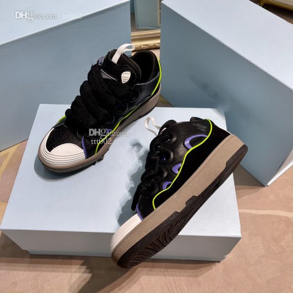 trail shoes running designer fashion lanvines sneakers womens men luxury sports shoe chaussures casual trainers classic sneaker woman men dg, Black
trail shoes running designer fashion lanvines sneakers womens men luxury sports shoe chaussures casual trainers classic sneaker woman men dg, Black