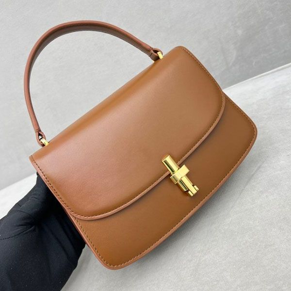 the row bag sofia 10 calf handle bag handbag 2023 fashion luxury designer handbags black brown purse nk8g
the row bag sofia 10 calf handle bag handbag 2023 fashion luxury designer handbags black brown purse nk8g