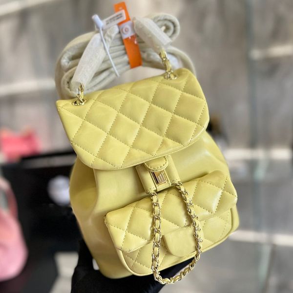 women classic flap fashion backpack bag diamond lattice leather quilted designer bag retro luxury crossbody portable clutch card holder mult
women classic flap fashion backpack bag diamond lattice leather quilted designer bag retro luxury crossbody portable clutch card holder mult