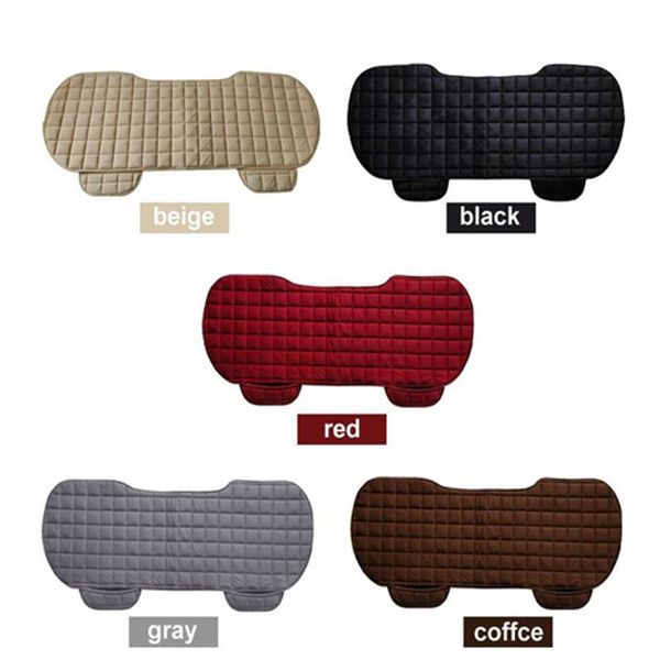 car seat cover front rear flocking cloth cushion non slide winter auto protector mat
car seat cover front rear flocking cloth cushion non slide winter auto protector mat