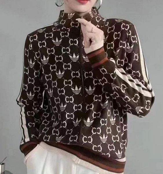 women's sweaters vintage zipper cardigan embroidery y2k aesthetic grunge sweater jackets female harajuku slim knitted coats femme, White;black
women's sweaters vintage zipper cardigan embroidery y2k aesthetic grunge sweater jackets female harajuku slim knitted coats femme, White;black