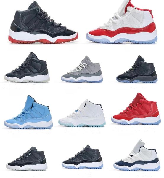 kids shoes 11s basketball cherry toddler sneakers children jumpman boys grey white black sneaker girl infants kid shoe concord 11 designer t
kids shoes 11s basketball cherry toddler sneakers children jumpman boys grey white black sneaker girl infants kid shoe concord 11 designer t