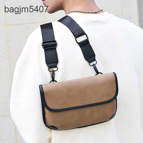 2023 new hand bag factory 80% wholesale and retail fashion cross body simple small square shoulder street men's cht
2023 new hand bag factory 80% wholesale and retail fashion cross body simple small square shoulder street men's cht