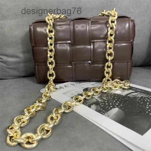 classic lady bags designer bottegass handbag venetas ladies bag women thick bag metal soft leather woven pillow small square msrl, Black
classic lady bags designer bottegass handbag venetas ladies bag women thick bag metal soft leather woven pillow small square msrl, Black