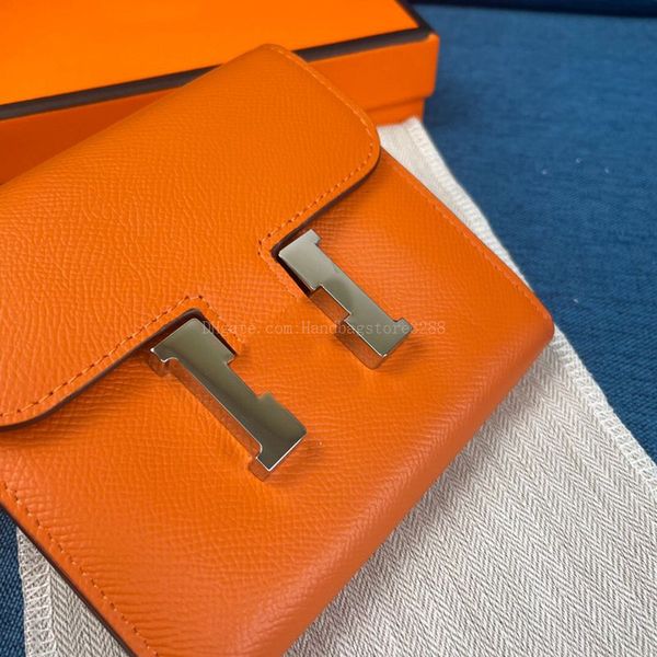 wholesale h wallets lock designer mens womens lady palmprint handbags cowhide genuine leather silver buttons card holders purses, Red;black
wholesale h wallets lock designer mens womens lady palmprint handbags cowhide genuine leather silver buttons card holders purses, Red;black