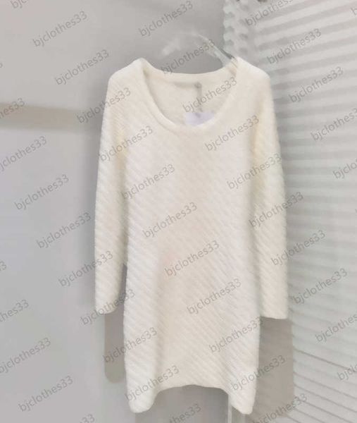 casual dresses womens designer clothing logo velvet fabric v-neck knit dress long sleeve collect waist design pure color slim maxiskit gentl, Black;gray
casual dresses womens designer clothing logo velvet fabric v-neck knit dress long sleeve collect waist design pure color slim maxiskit gentl, Black;gray