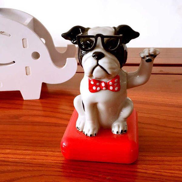 interior decorations 1pcs car accessories ornament lovely solar powered shaking swing head dog cute car dog doll automobile decoration dashb
interior decorations 1pcs car accessories ornament lovely solar powered shaking swing head dog cute car dog doll automobile decoration dashb
