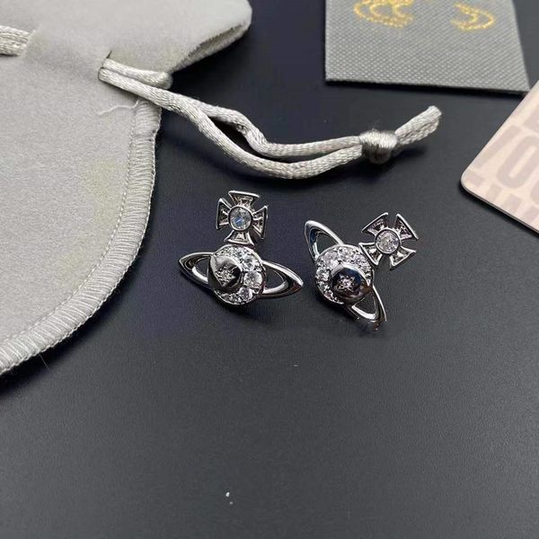 saturn diamond studded earrings mesh red simple design earrings vivian pink blue diamond earrings, Silver
saturn diamond studded earrings mesh red simple design earrings vivian pink blue diamond earrings, Silver