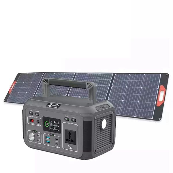 1000w powerstation lithium ion batteries mini camp inverter electric solar generator powered charging station & power station
1000w powerstation lithium ion batteries mini camp inverter electric solar generator powered charging station & power station