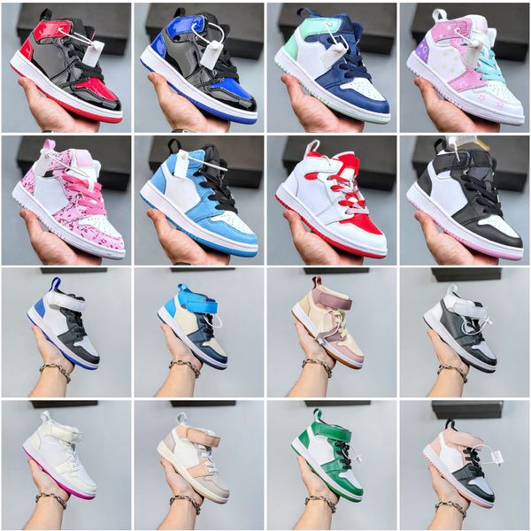 2023 shock absorbing basketball shoes 1s kids shoe warm winter fluffy soft furry mid jumpman 1 children boys girls sneakers 22-37
2023 shock absorbing basketball shoes 1s kids shoe warm winter fluffy soft furry mid jumpman 1 children boys girls sneakers 22-37