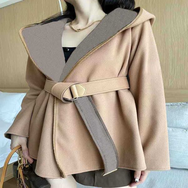 brand women's trench coats designer design outerwear winter and warm keep fashion jacket 4-color plus size, Tan;black
brand women's trench coats designer design outerwear winter and warm keep fashion jacket 4-color plus size, Tan;black