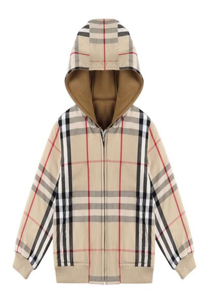 spring autumn baby boys jackets kids cotton zipper coats children hooded jacket boy outwear child casual cardigan coat8034625, Blue;gray
spring autumn baby boys jackets kids cotton zipper coats children hooded jacket boy outwear child casual cardigan coat8034625, Blue;gray