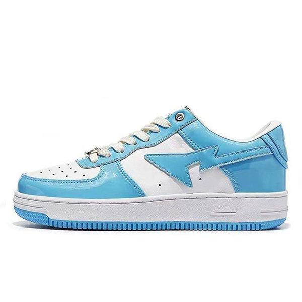 bapestas sk8 sta casual shoes men women designer bapesta black white unc tokyo blue suede sail pastel green mens trainers outdoor sne
bapestas sk8 sta casual shoes men women designer bapesta black white unc tokyo blue suede sail pastel green mens trainers outdoor sne